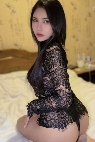 Miso - Escort in Johor Bahru