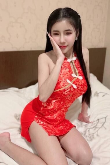 Miso - Escort in Johor Bahru