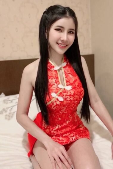 Miso - Escort in Johor Bahru