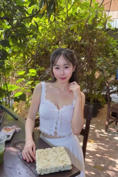 BB - Escort in Johor Bahru