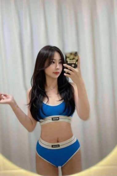 BB - Escort in Johor Bahru