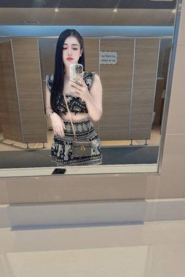 Yuri - Escort in Johor Bahru