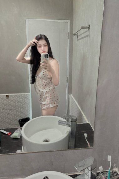 Yuri - Escort in Johor Bahru