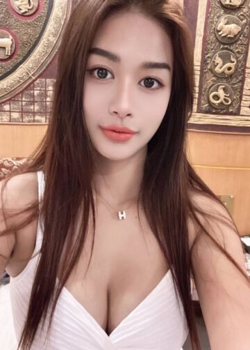 Ice - Johor Bahru Escort