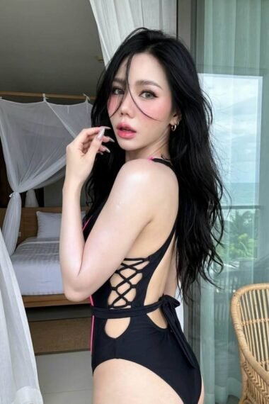 Jin - Escort in Johor Bahru