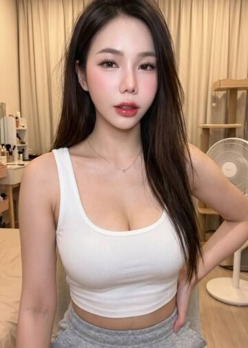 Jin - Johor Bahru Escort