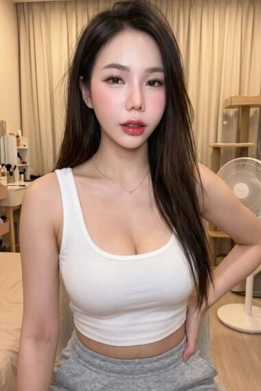 Jin - Escort in Johor Bahru