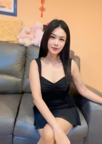 Ice - Johor Bahru Escort