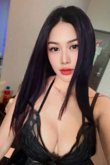 Ice - Escort in Johor Bahru