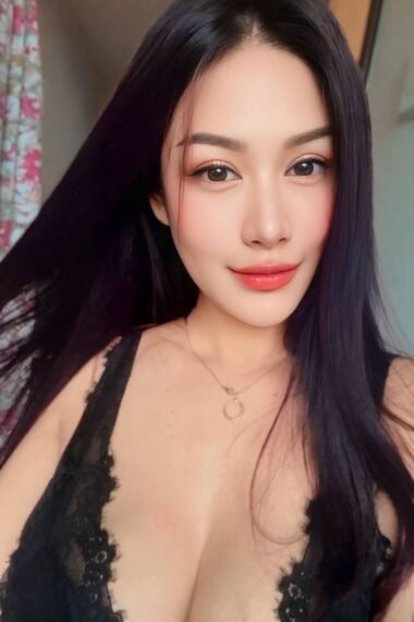 Ice - Escort in Johor Bahru