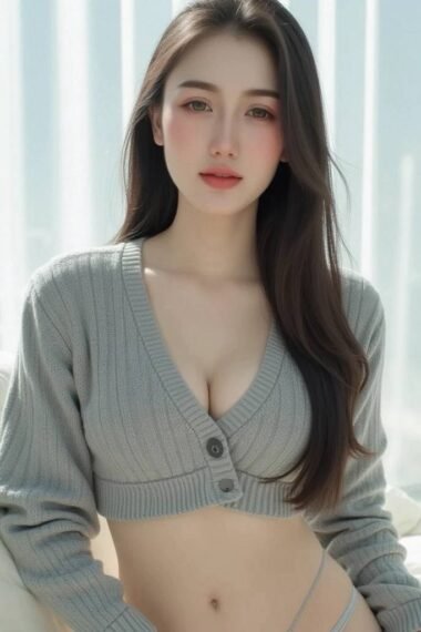 Yuri - Escort in Johor Bahru