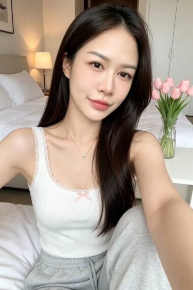 Ice - Escort in Johor Bahru