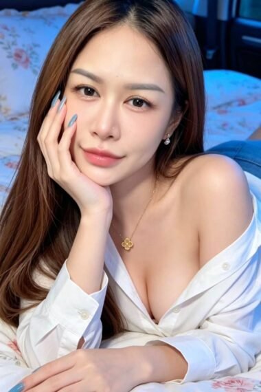 Ice - Escort in Johor Bahru
