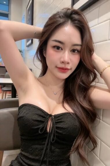 Ice - Escort in Johor Bahru
