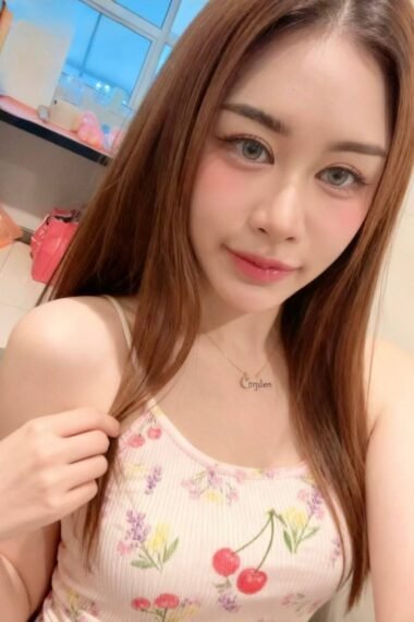 Ice - Escort in Johor Bahru