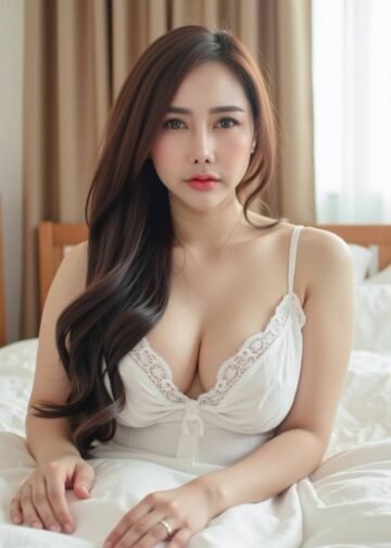 Iris - Johor Bahru Escort