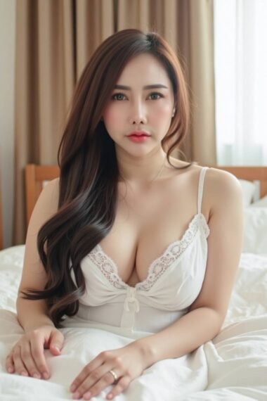 Iris - Escort in Johor Bahru