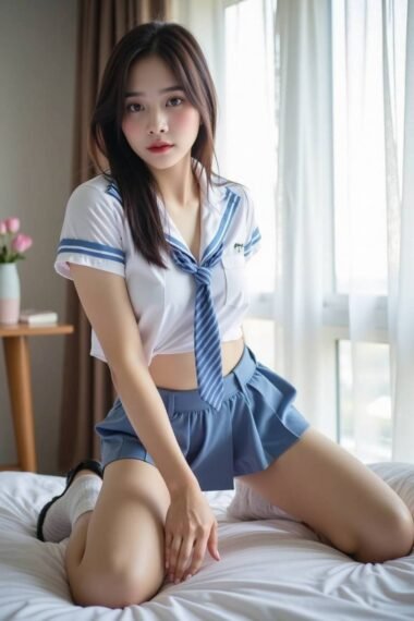 Hachi - Escort in Johor Bahru