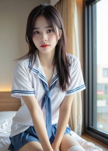 Hachi - Johor Bahru Escort