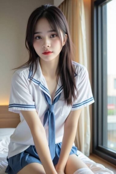 Hachi - Escort in Johor Bahru