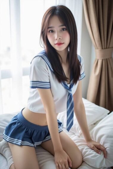Hachi - Escort in Johor Bahru
