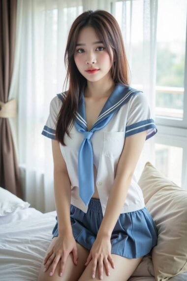 Hachi - Escort in Johor Bahru