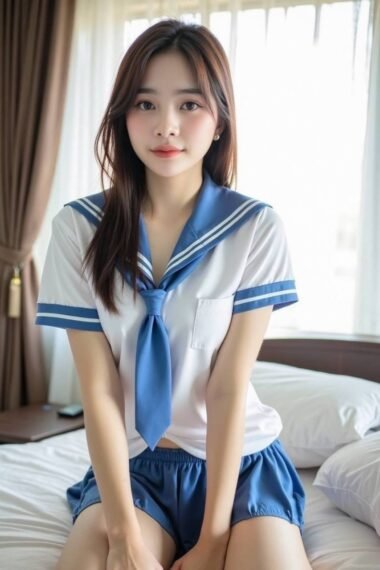 Hachi - Escort in Johor Bahru
