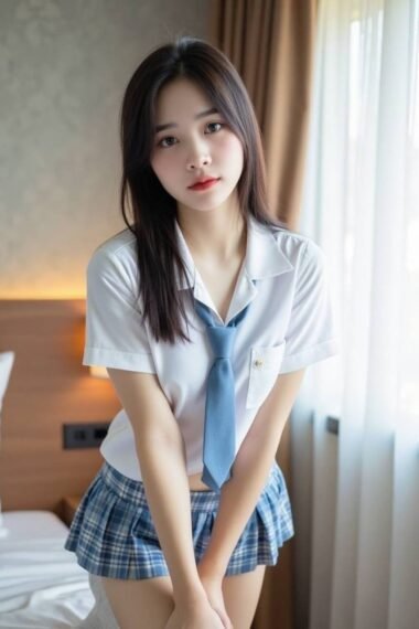 Hachi - Escort in Johor Bahru