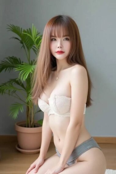 Riko - Escort in Johor Bahru