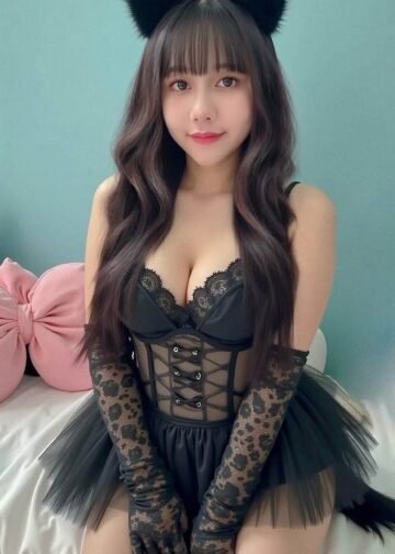 Yuki - Johor Bahru Escort