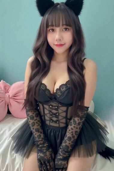 Yuki - Escort in Johor Bahru