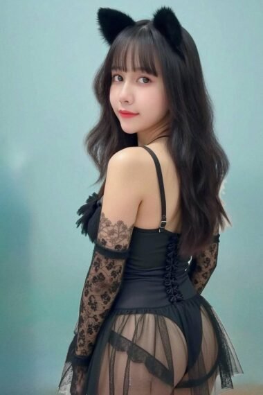 Yuki - Escort in Johor Bahru