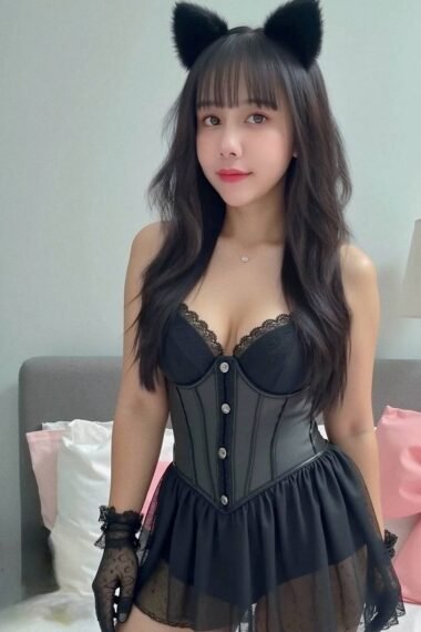 Yuki - Escort in Johor Bahru