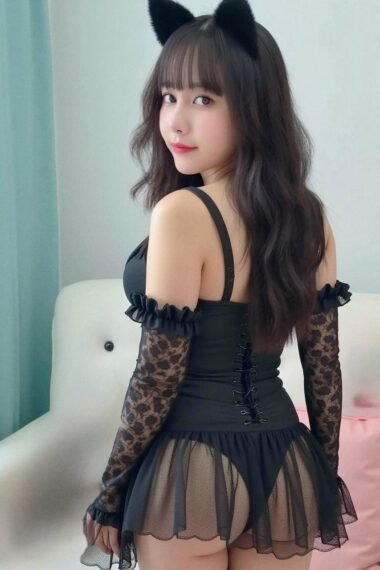 Yuki - Escort in Johor Bahru