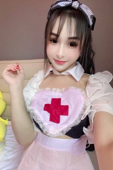 Maya - Escort in Johor Bahru