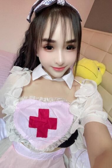Maya - Escort in Johor Bahru