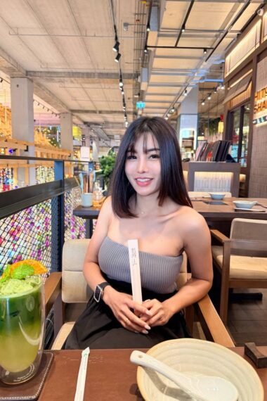 Taporn - Escort in Johor Bahru