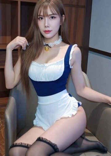 Sugar - Escort in Johor Bahru
