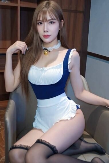 Sugar - Escort in Johor Bahru