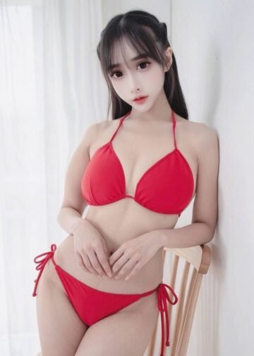 Maya - Johor Bahru Escort
