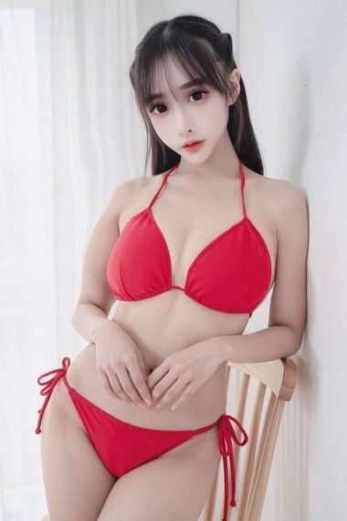 Maya - Escort in Johor Bahru