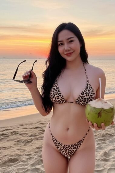 Bb - Escort in Johor Bahru