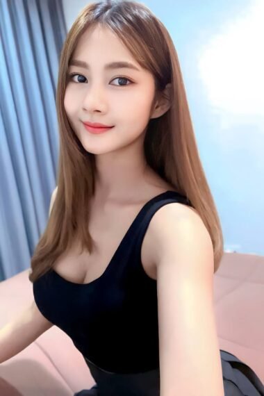 Summer - Escort in Johor Bahru