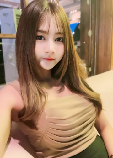 Summer - Johor Bahru Escort