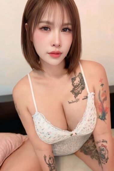 Mona - Escort in Johor Bahru