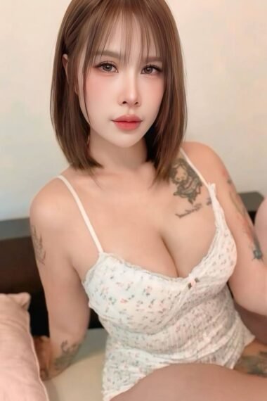Mona - Escort in Johor Bahru