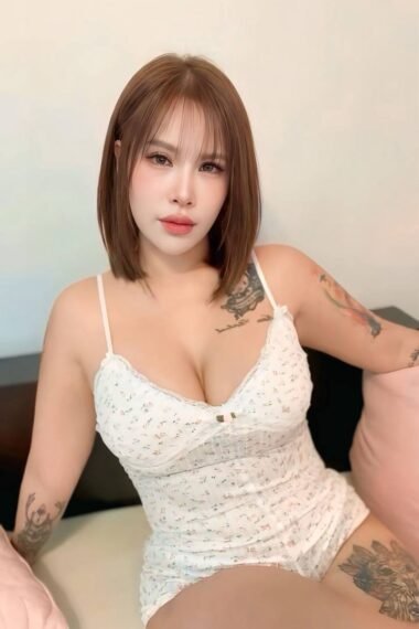 Mona - Escort in Johor Bahru