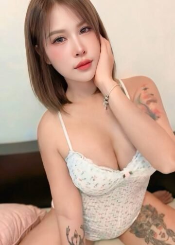 Mona - Johor Bahru Escort