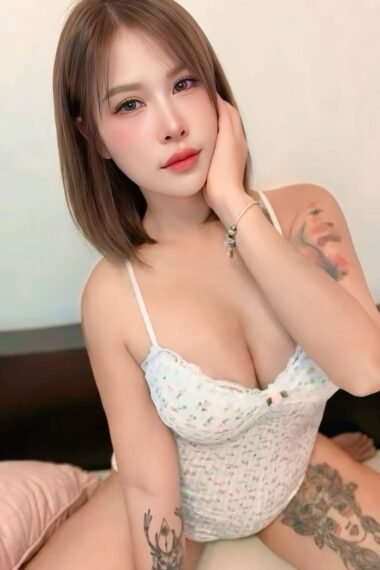 Mona - Escort in Johor Bahru