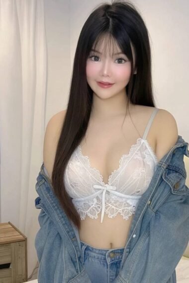 Jenni - Escort in Johor Bahru